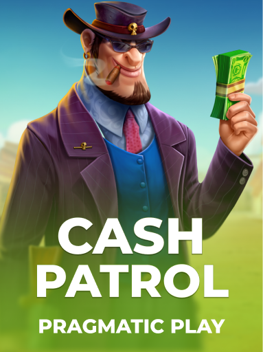 Cash Patrol